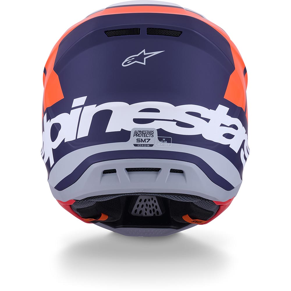 Casque S-M7 Core