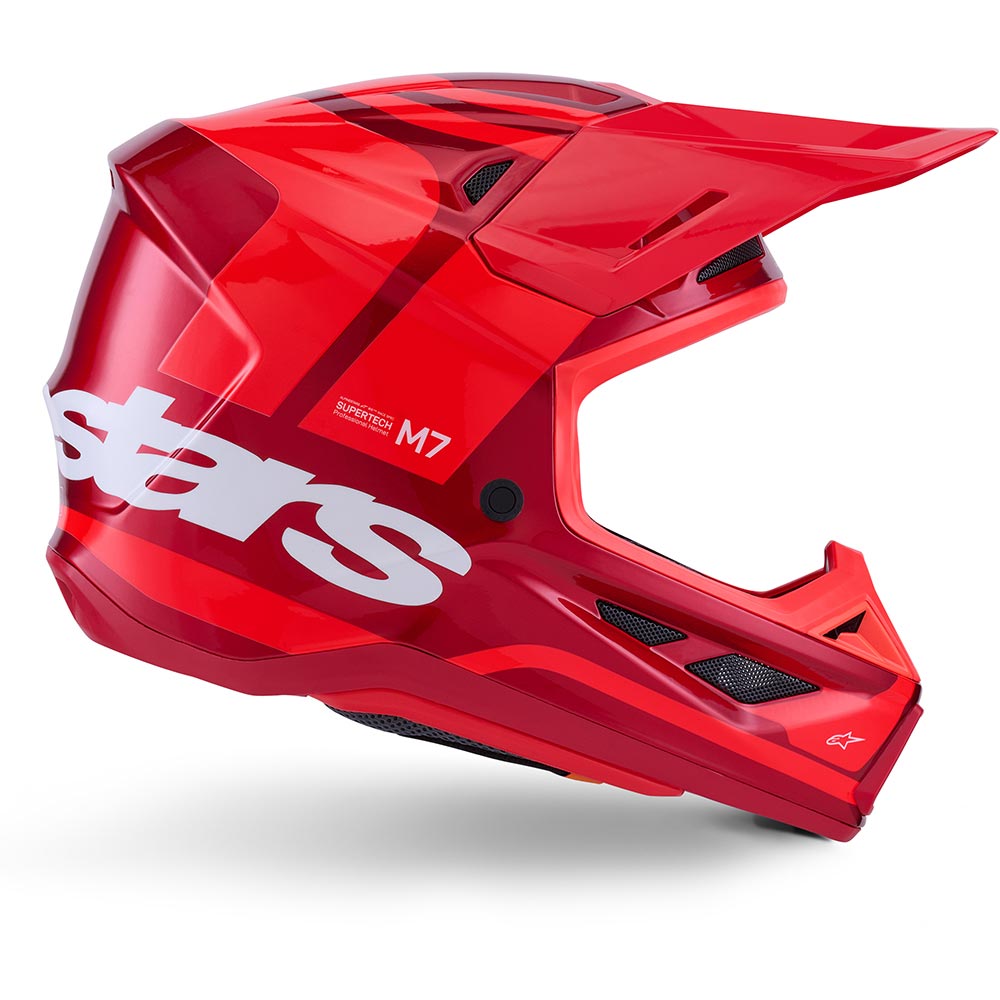 Casque S-M7 Core
