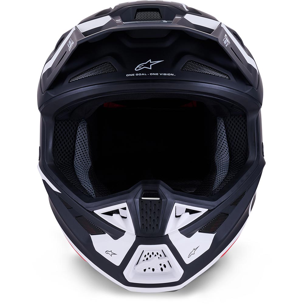 Casque S-M7 Dasher