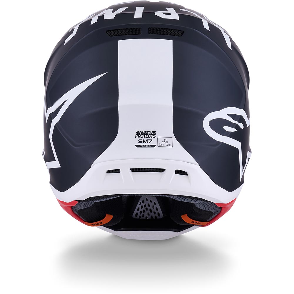 Casque S-M7 Dasher