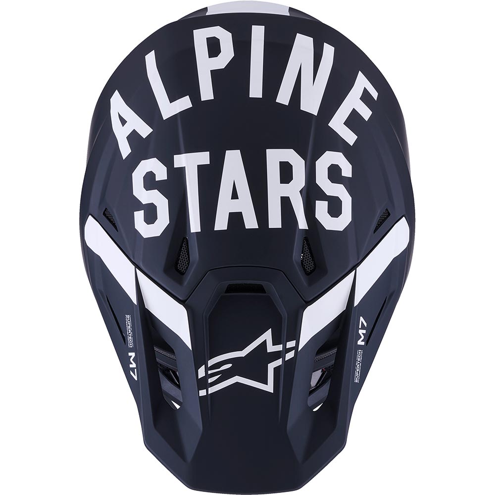 Casque S-M7 Dasher