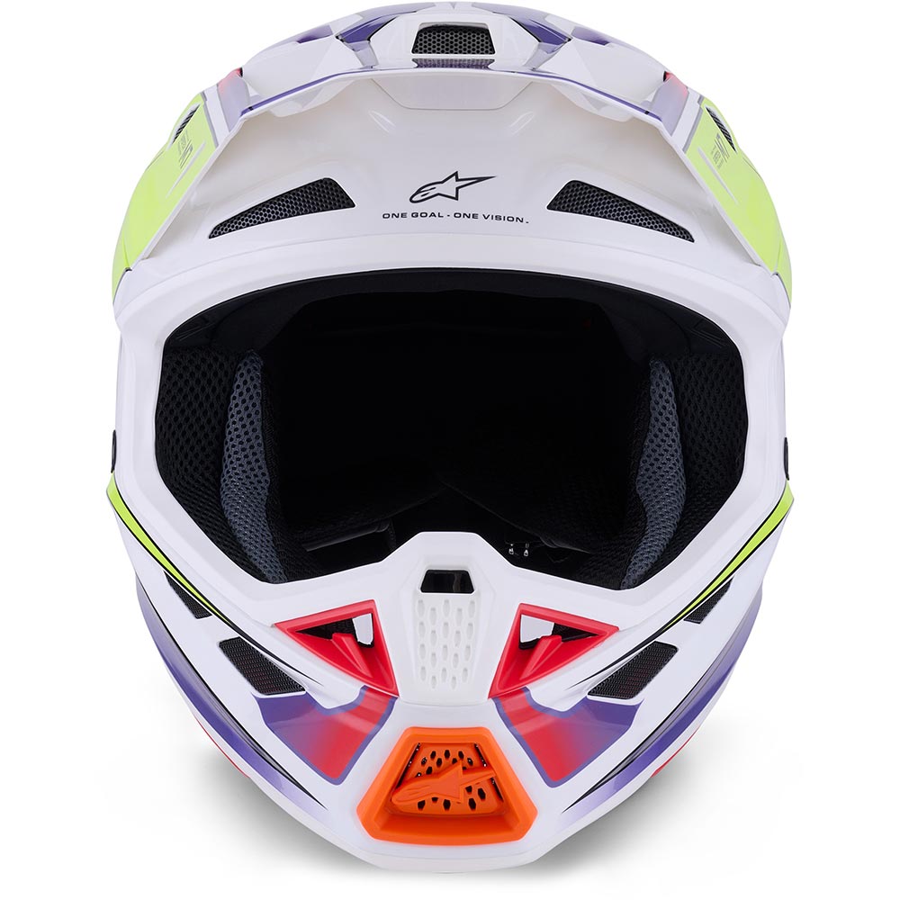 Casque S-M7 Fuse