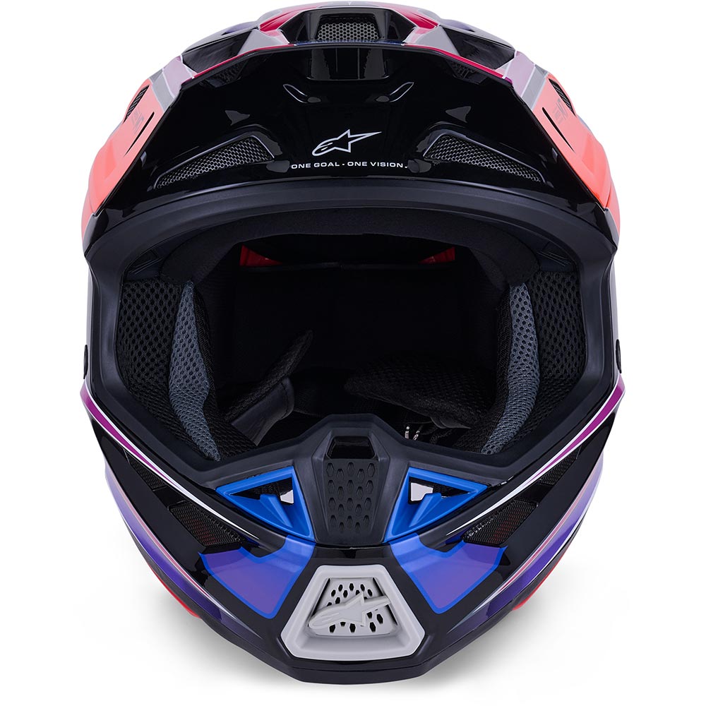 Casque S-M7 Fuse
