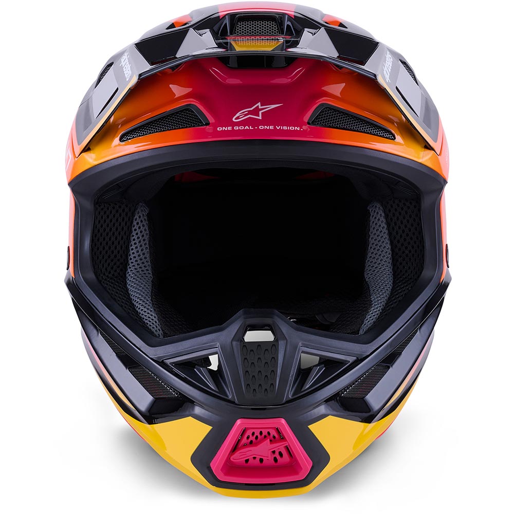 Casque S-M7 Rise