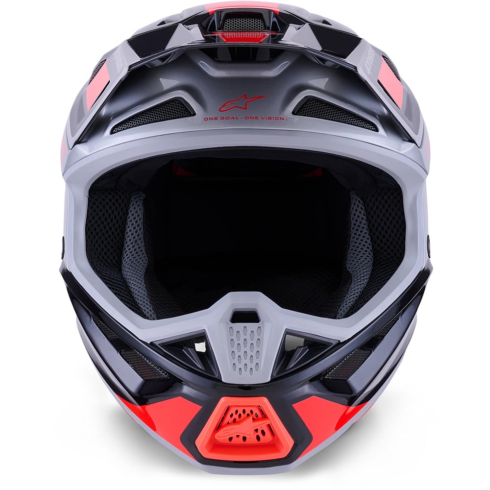 Casque S-M7 Rise