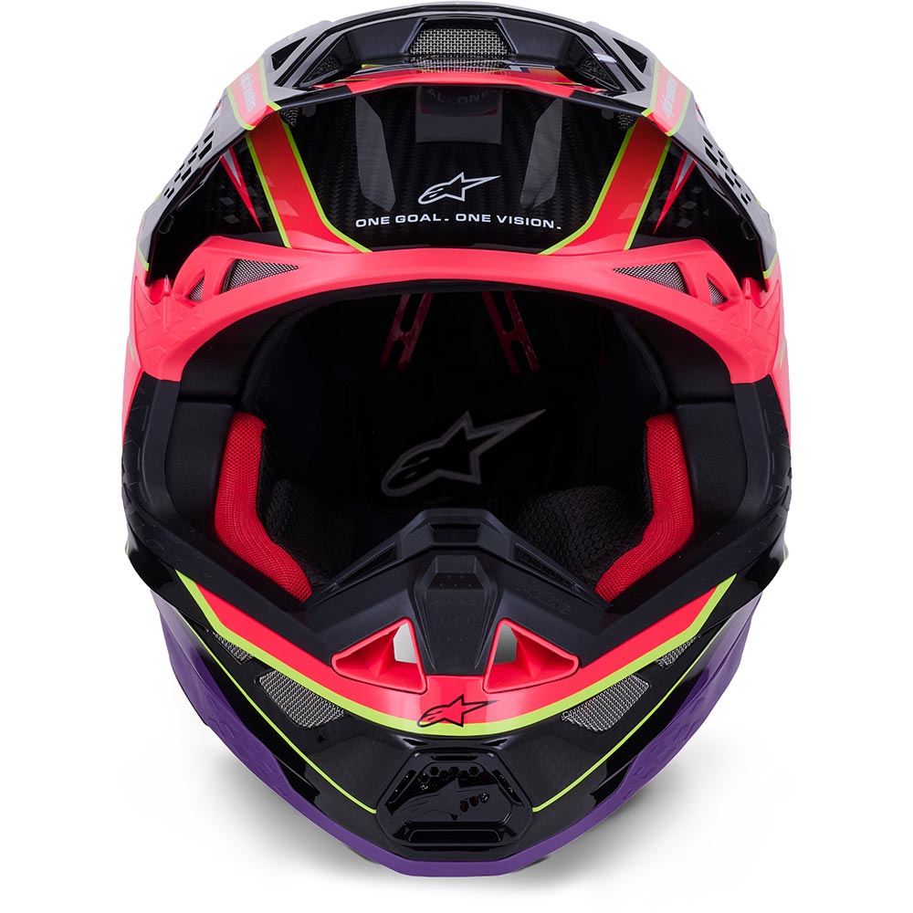 Casque Supertech S-M10 Era