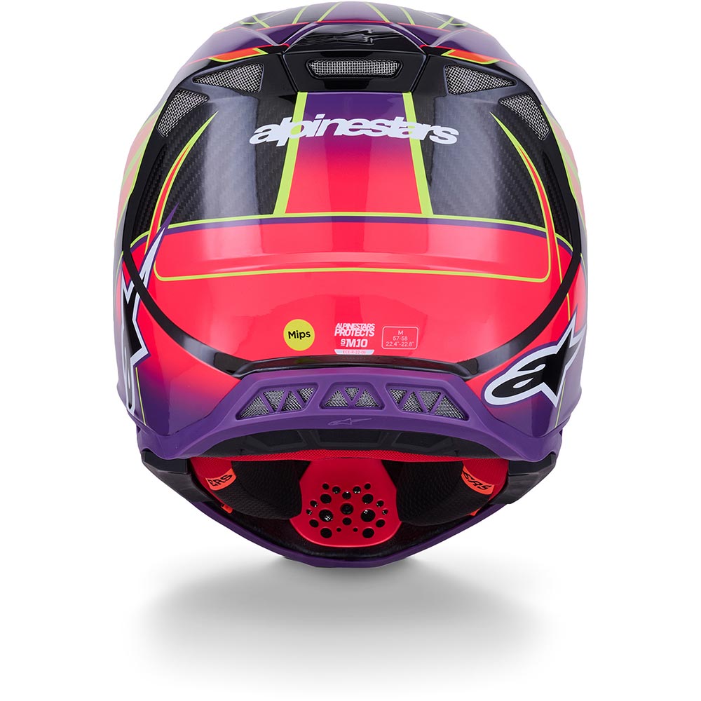 Casque Supertech S-M10 Era