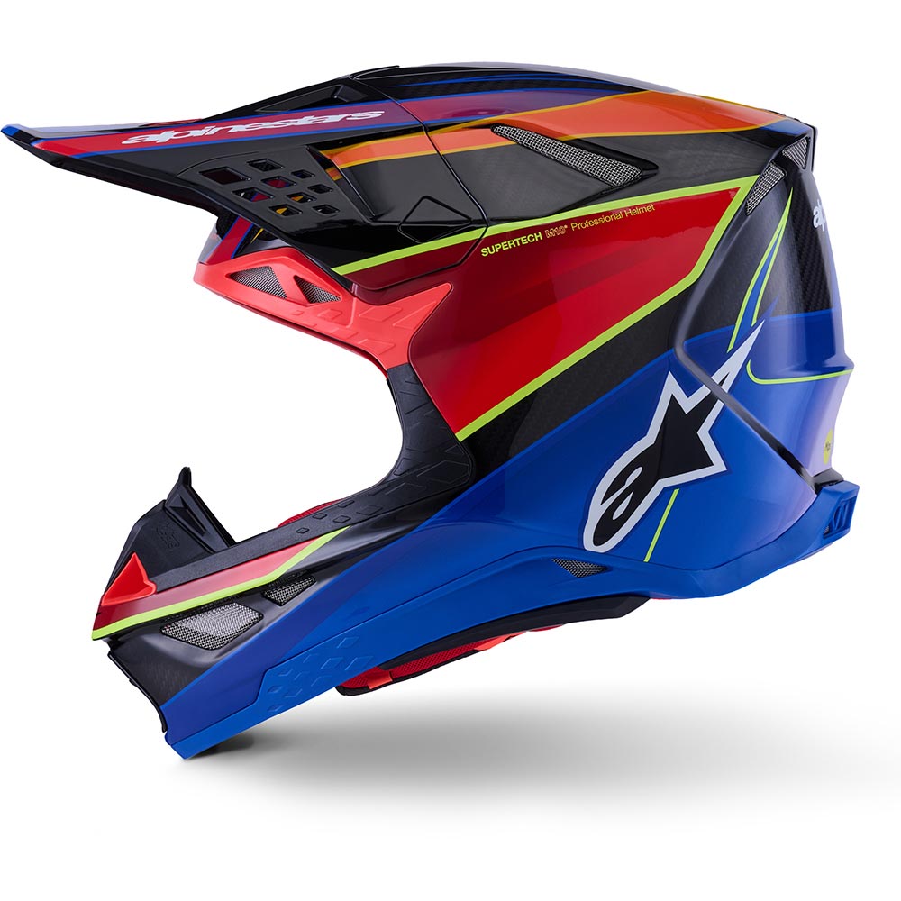 Casque Supertech S-M10 Era