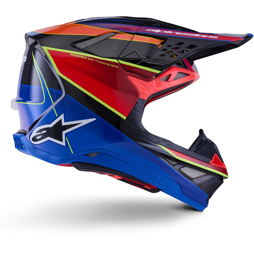 Casque Supertech S-M10 Era
