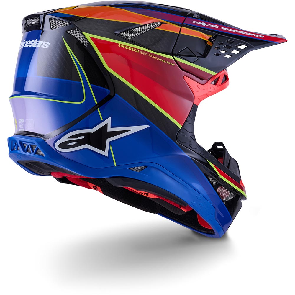 Casque Supertech S-M10 Era