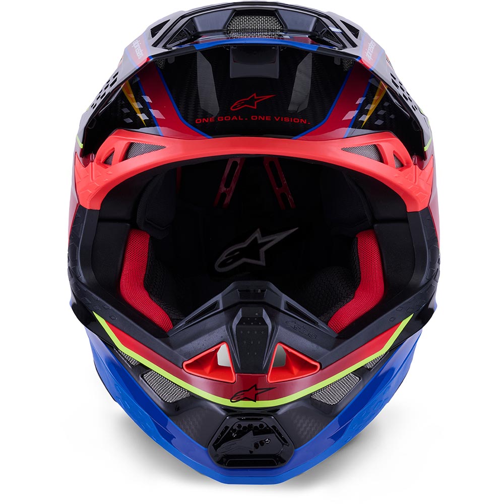 Casque Supertech S-M10 Era