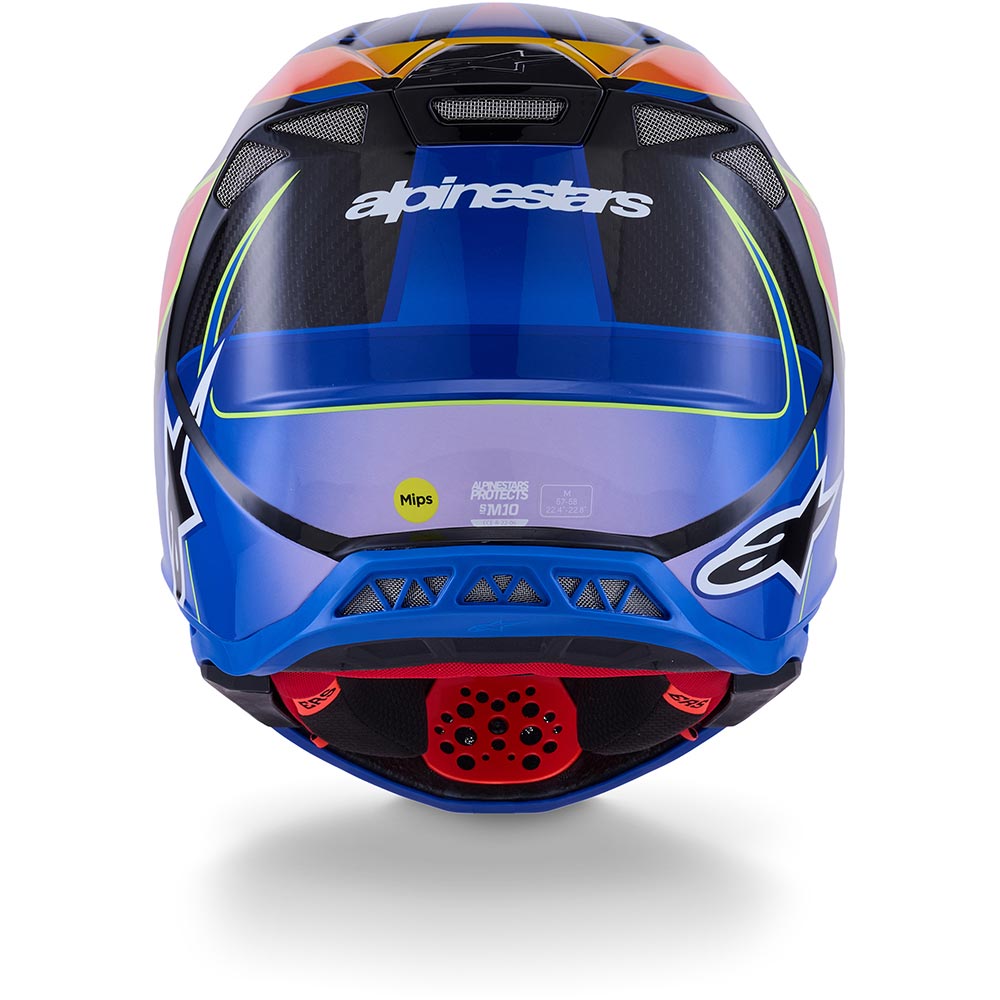 Casque Supertech S-M10 Era