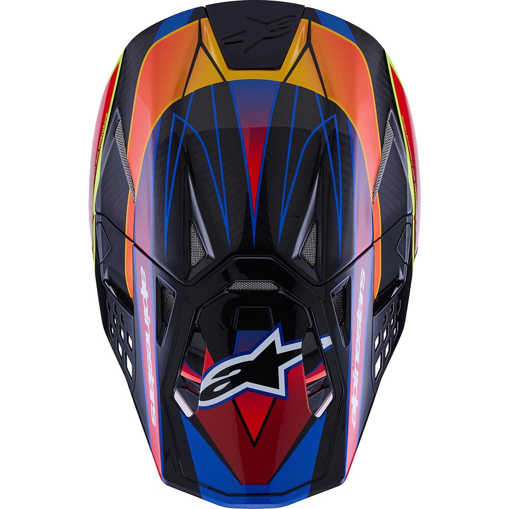Casque Supertech S-M10 Era