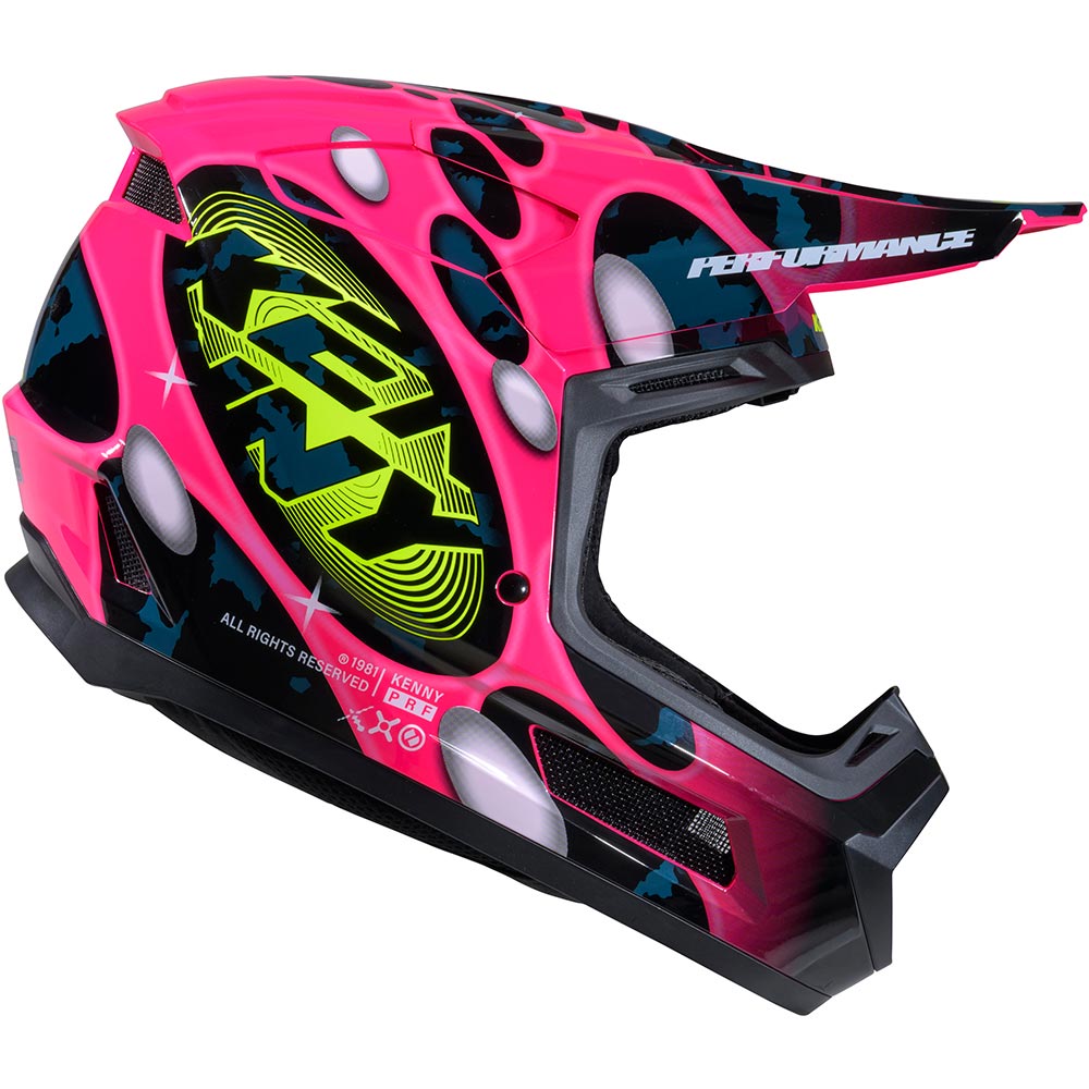 Casque Performance Graphic +
