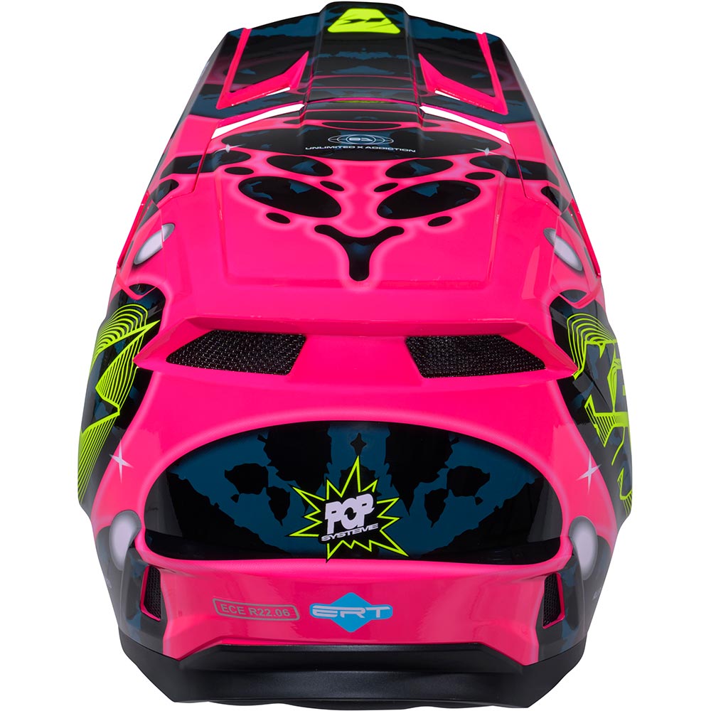 Casque Performance Graphic +