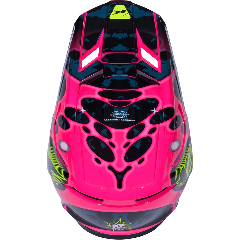 Casque Performance Graphic +