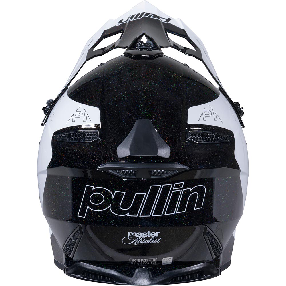 Casque enfant Graphic Absolut