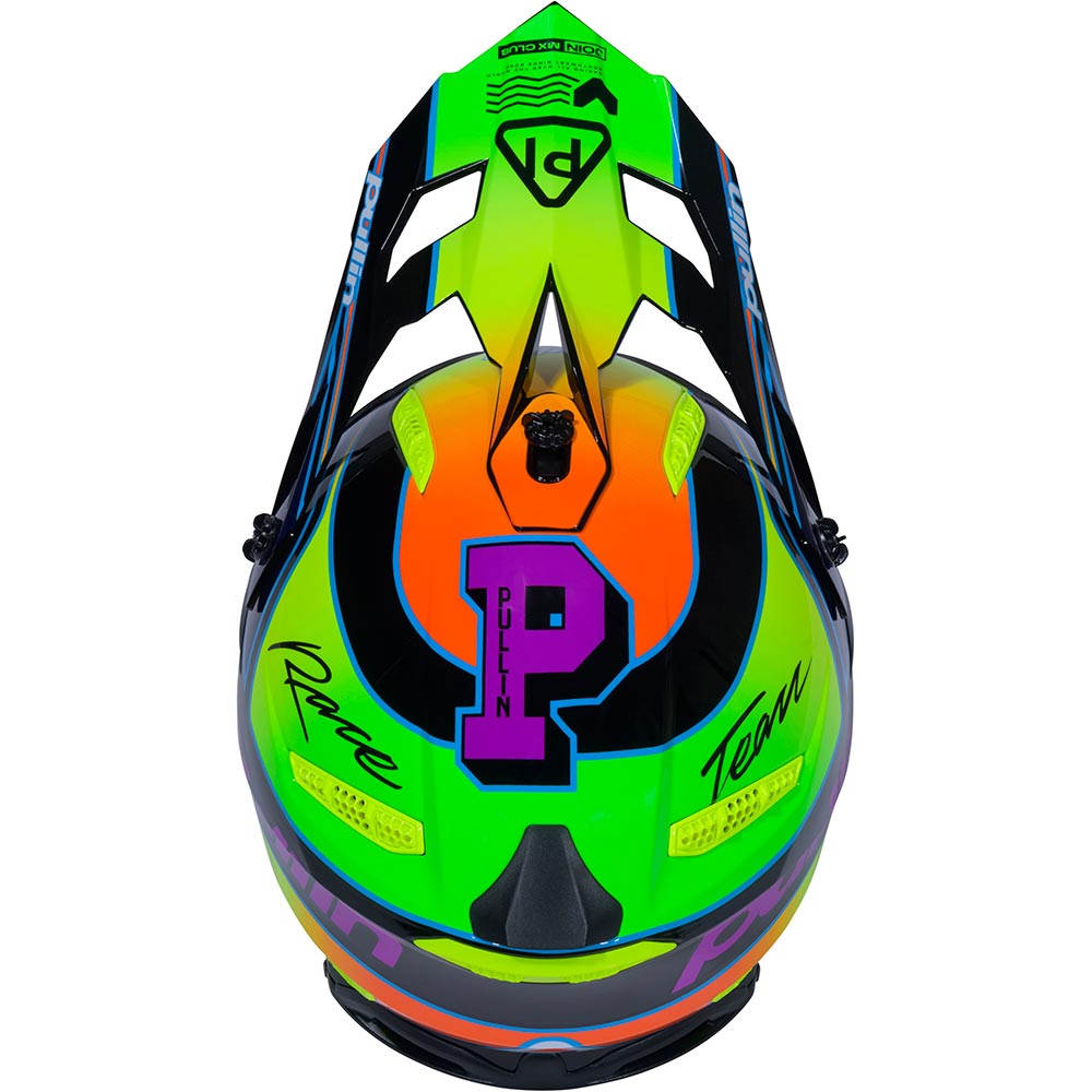 Casque enfant Team Kid