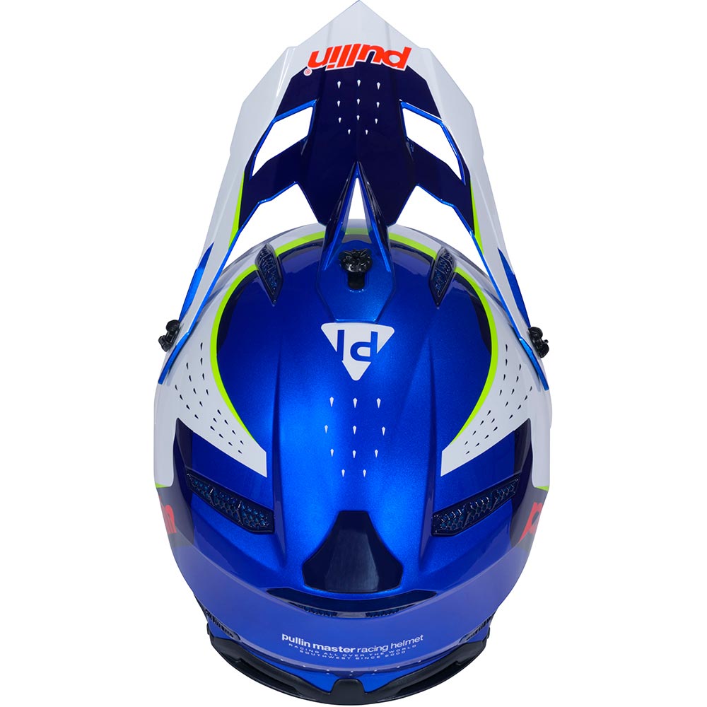 Casque Graphic+ Master