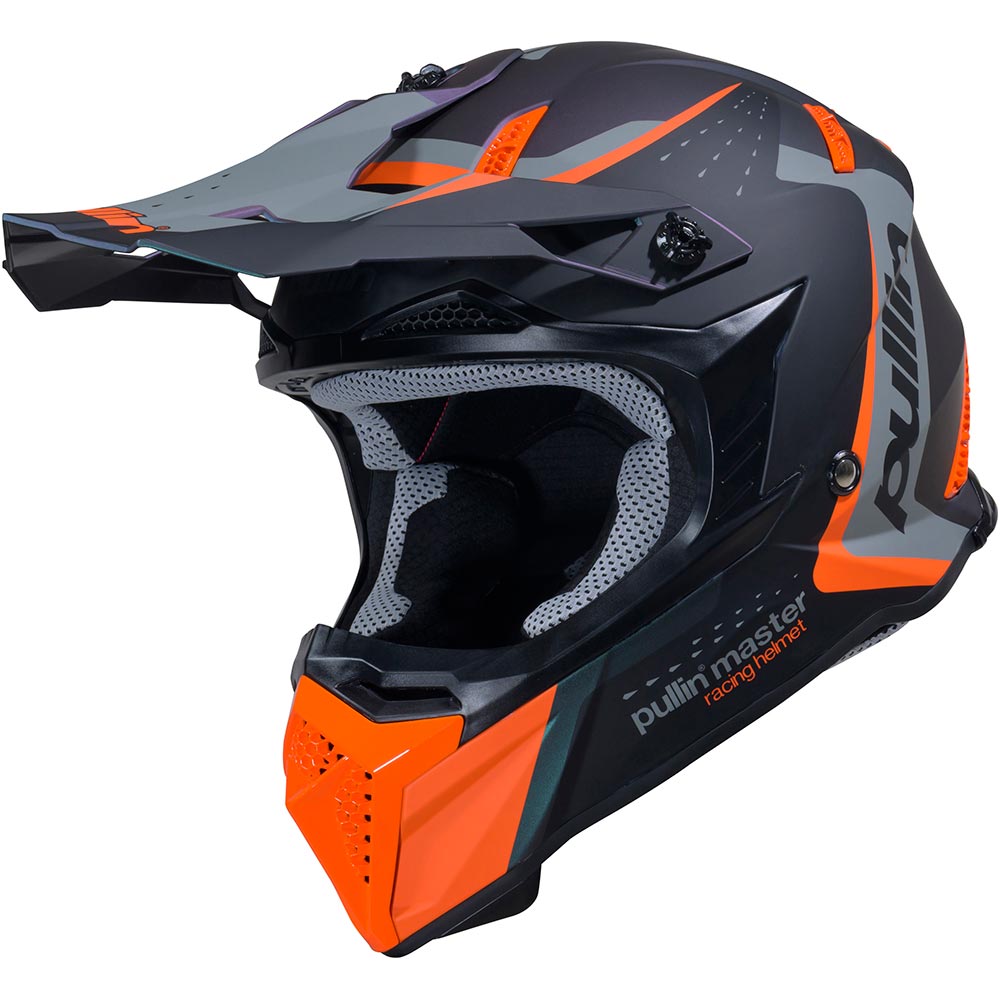 Casque Graphic+ Master
