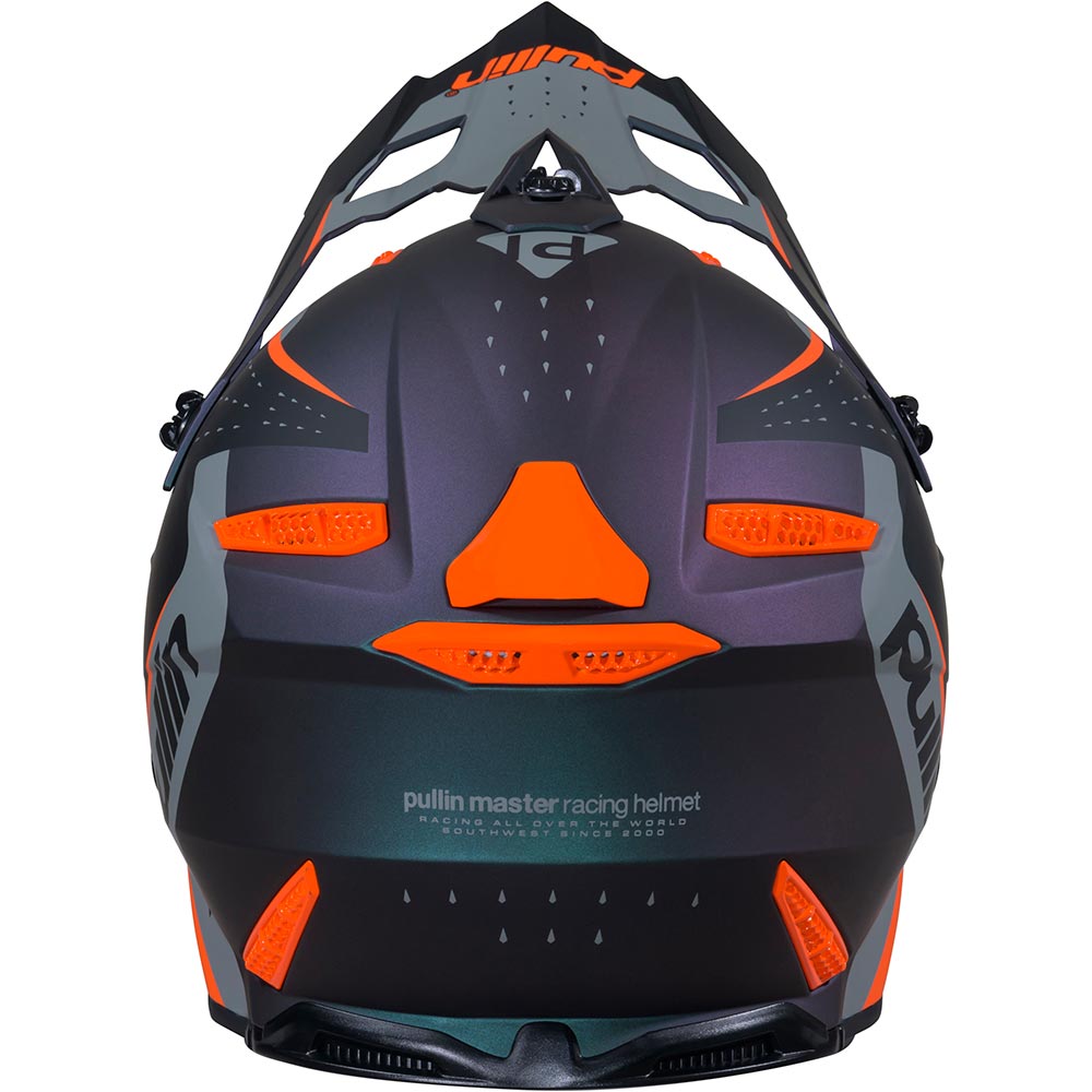 Casque Graphic+ Master