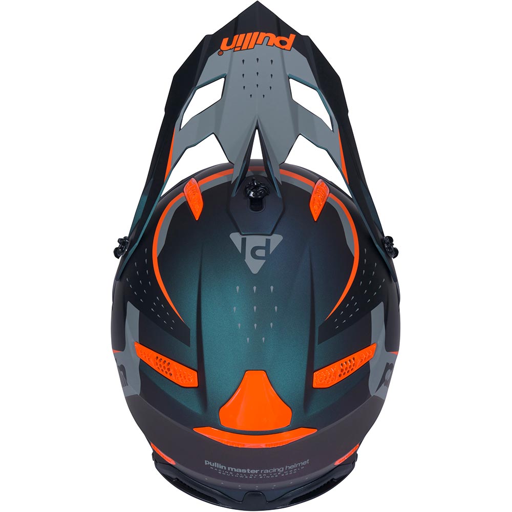 Casque Graphic+ Master
