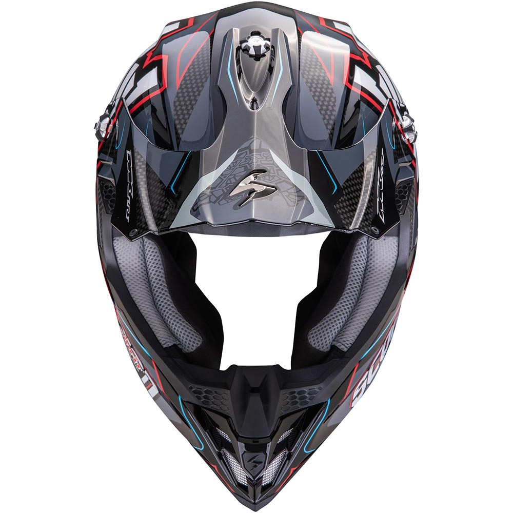 Casque VX-16 Evo Air Rok