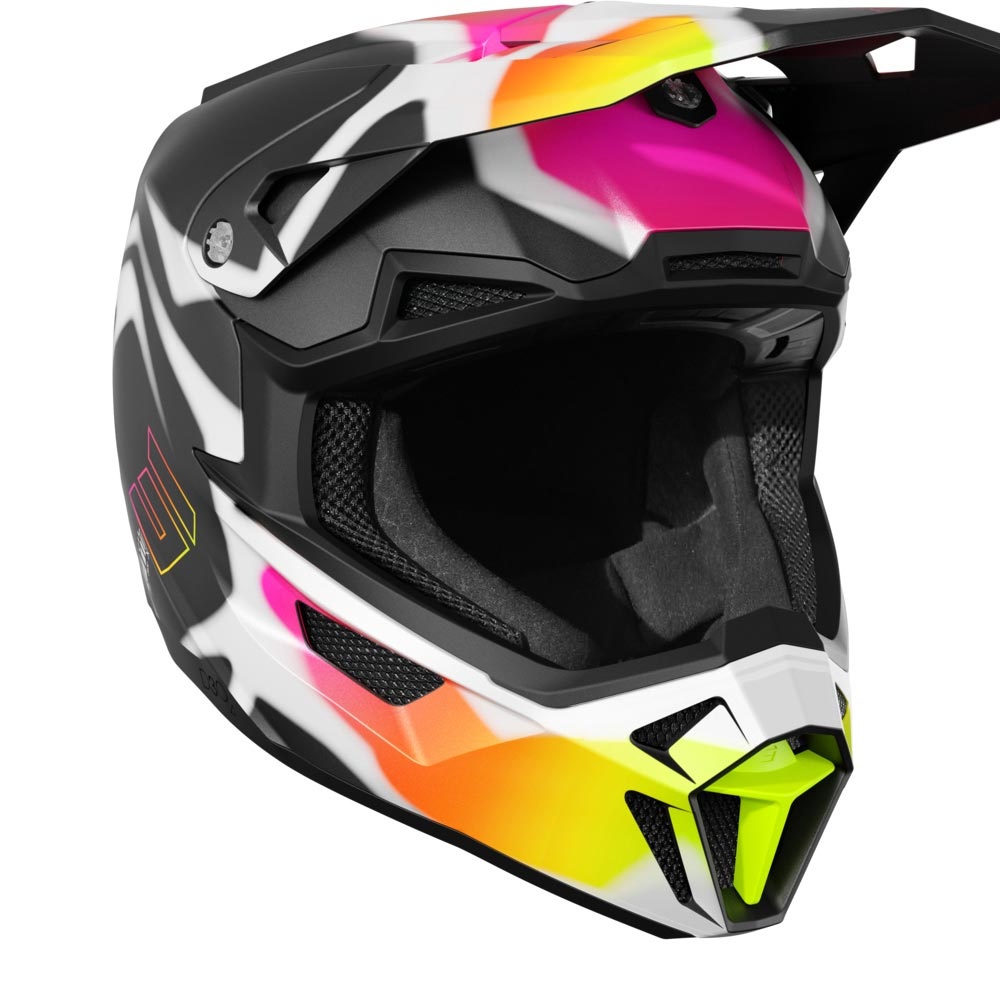 Casque Lite Devil