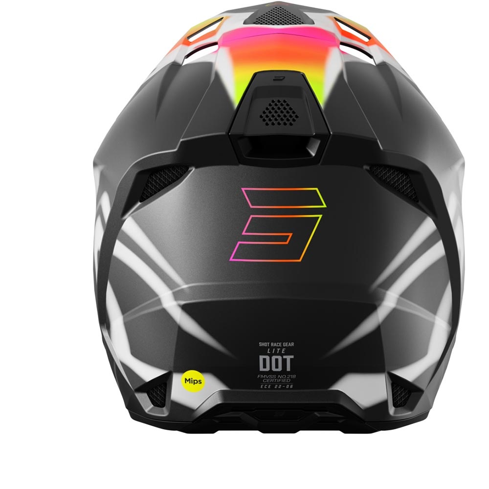 Casque Lite Devil