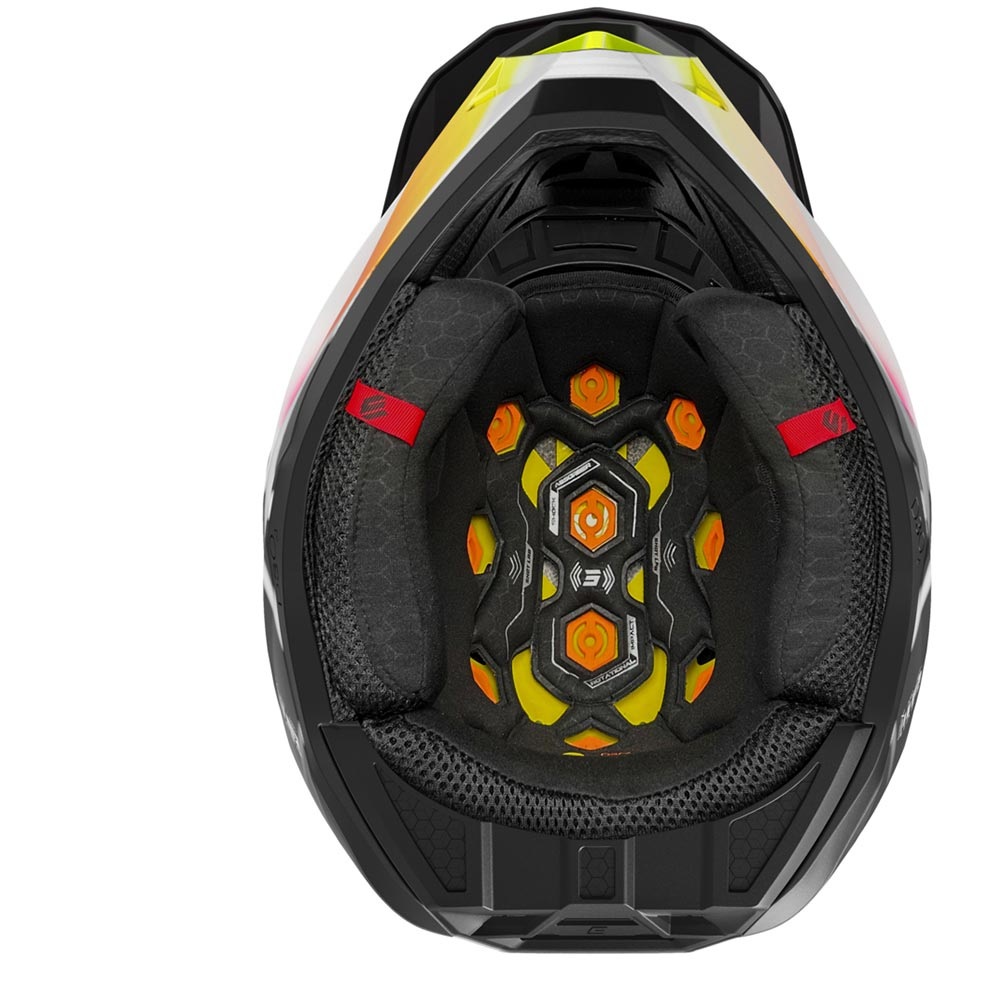 Casque Lite Devil