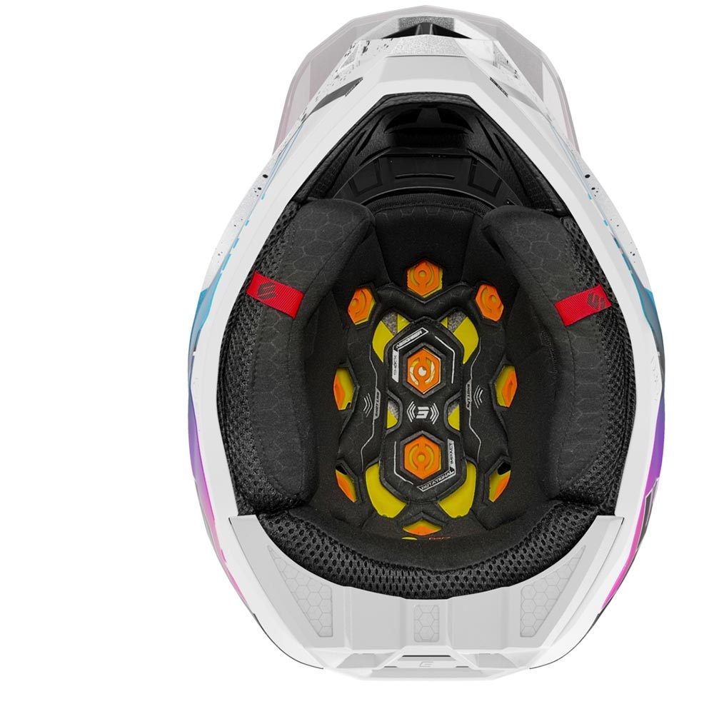 Casque Lite Racing