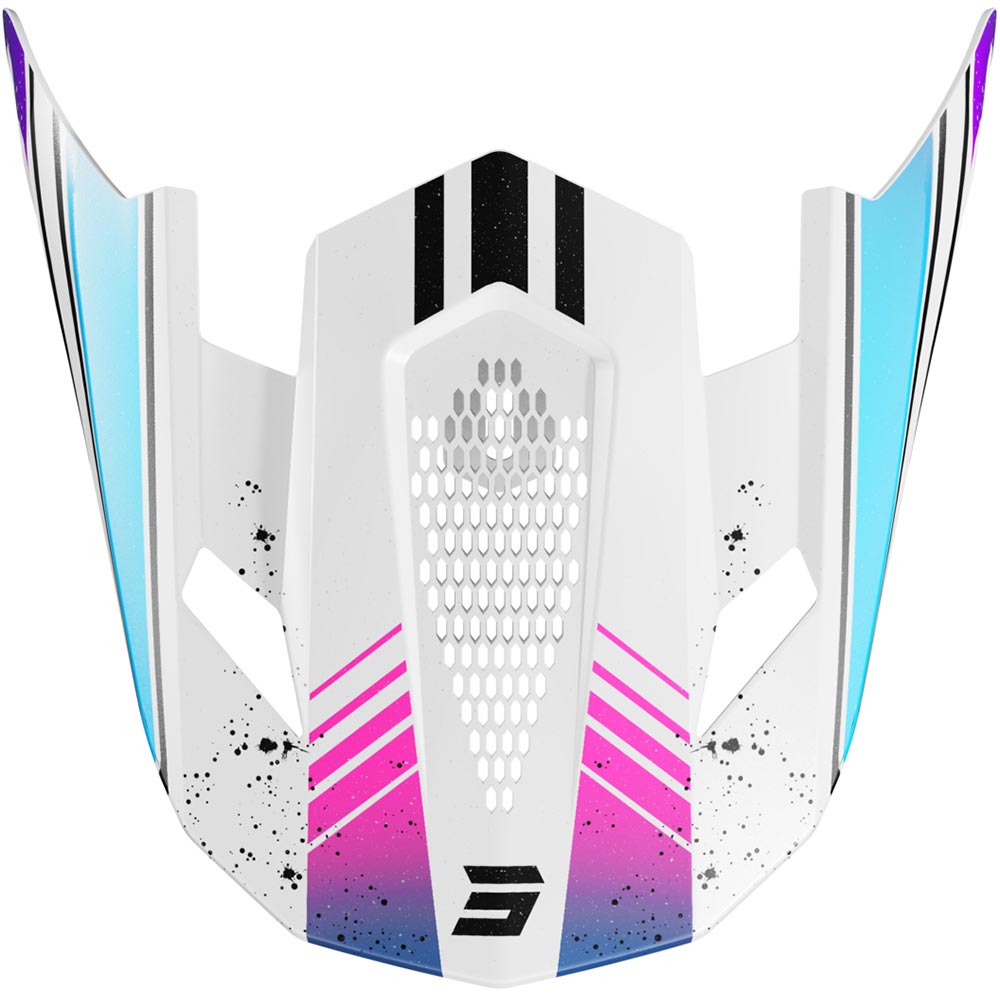 Casque Lite Racing