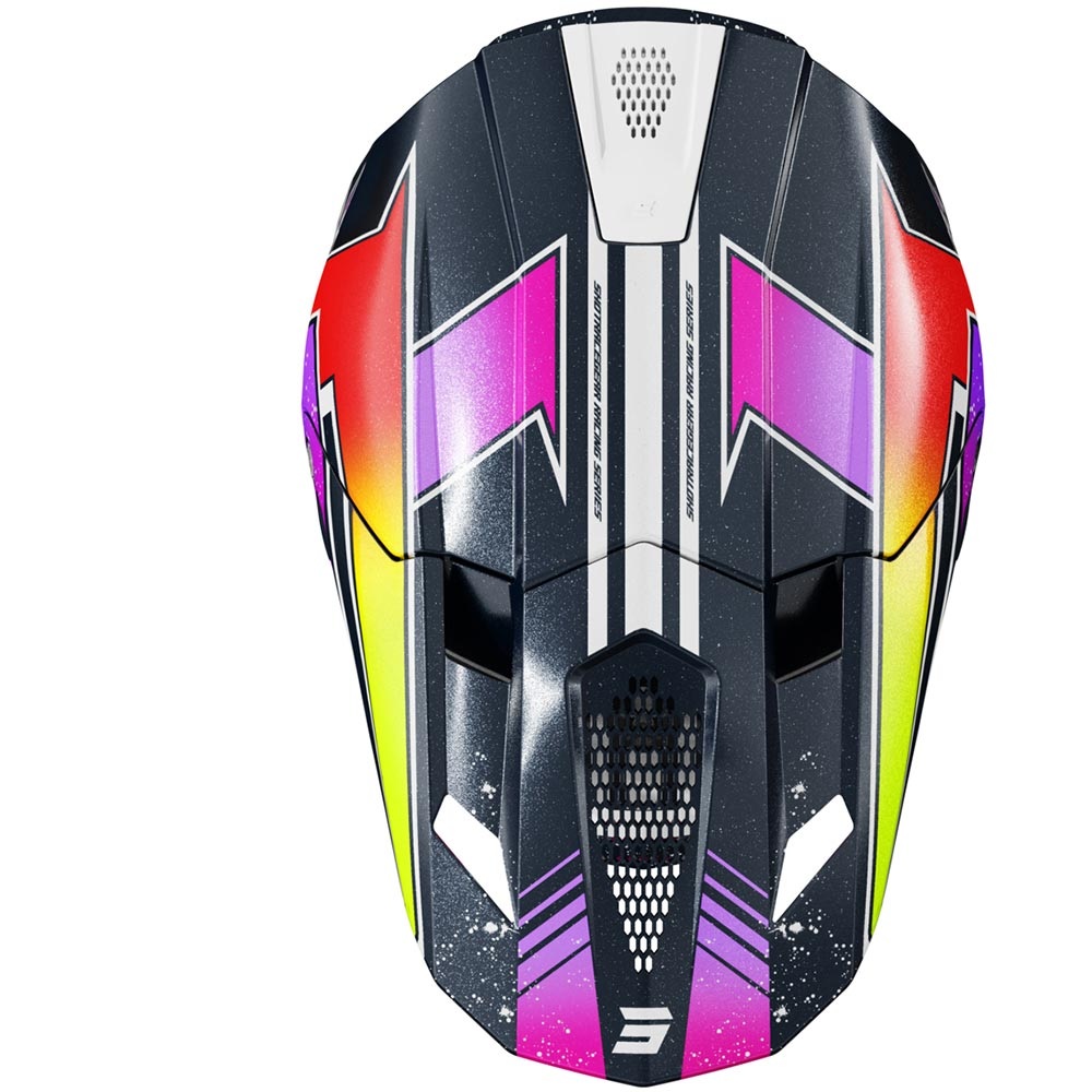 Casque Lite Racing