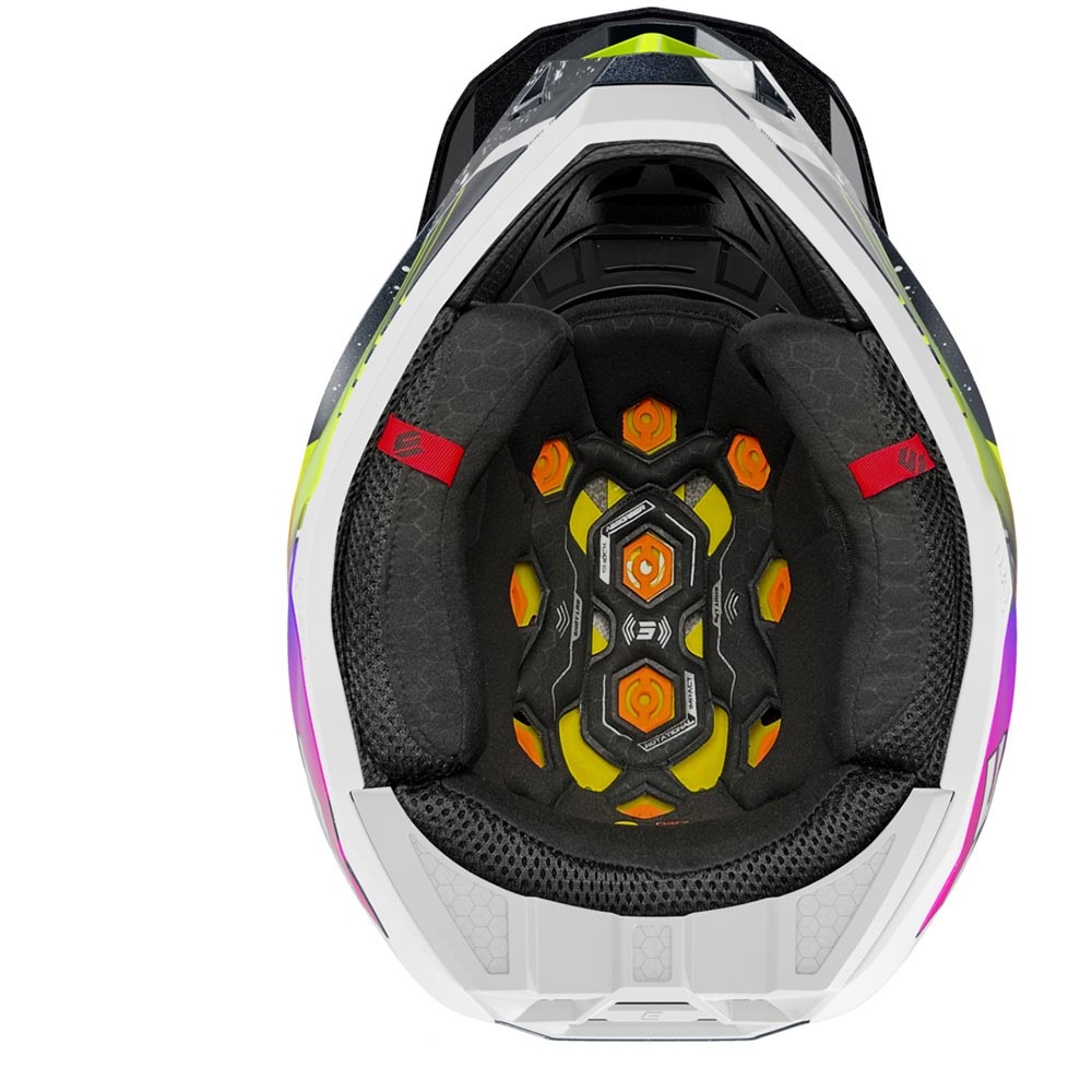 Casque Lite Racing