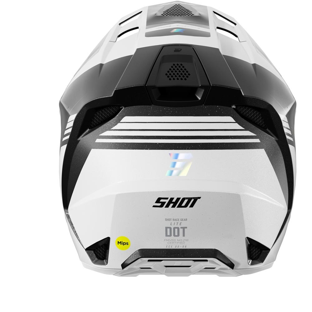 Casque Lite S10