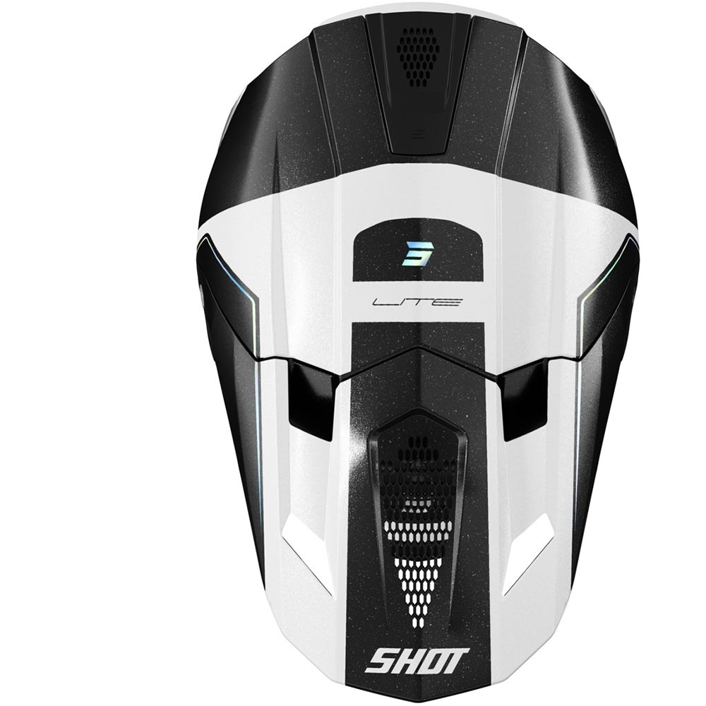 Casque Lite S10