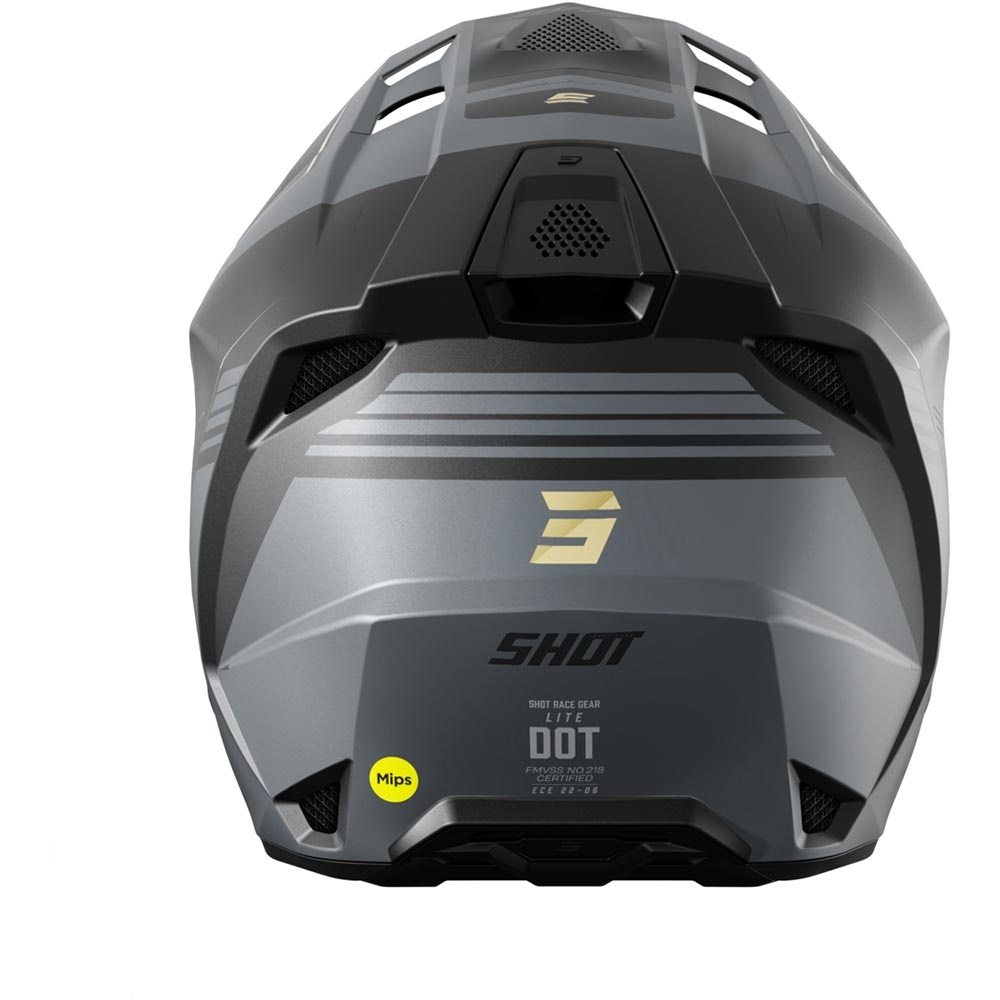 Casque Lite S10