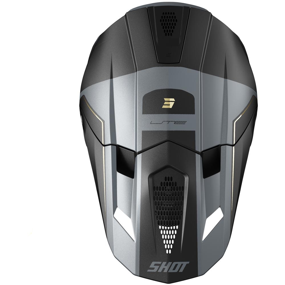 Casque Lite S10