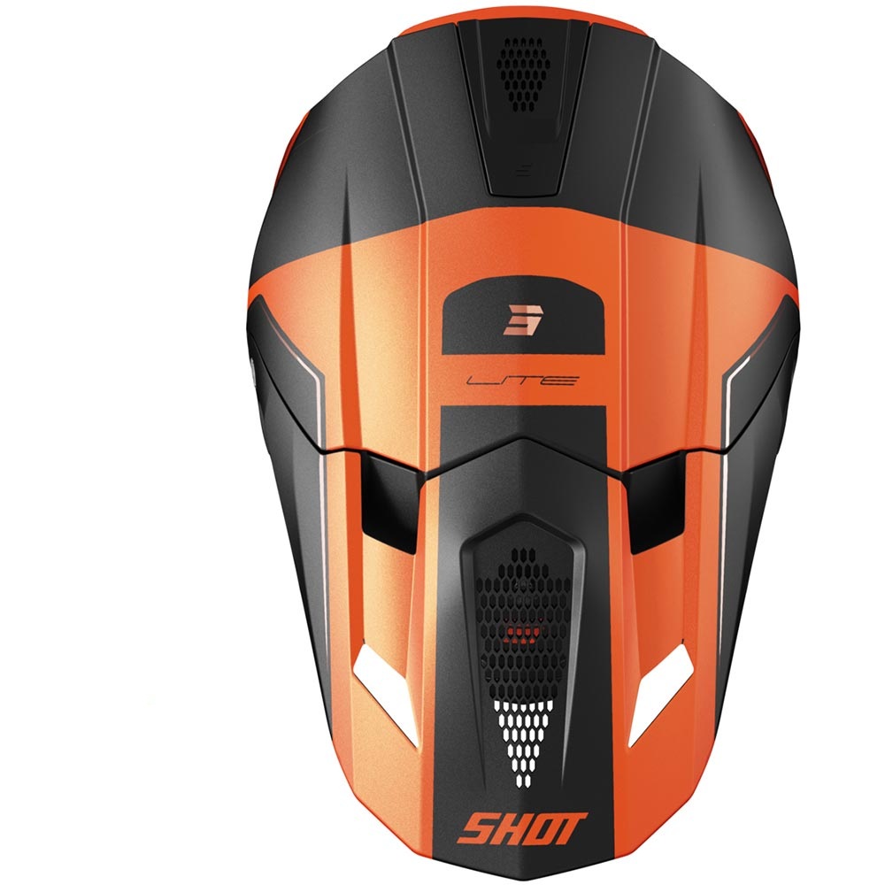 Casque Lite S10