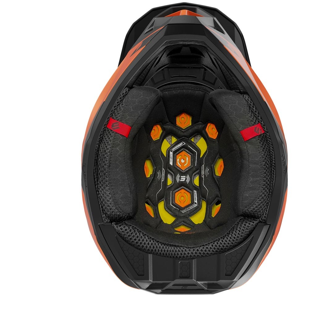 Casque Lite S10