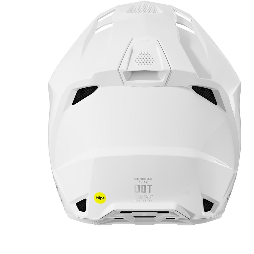 Casque Lite Solid