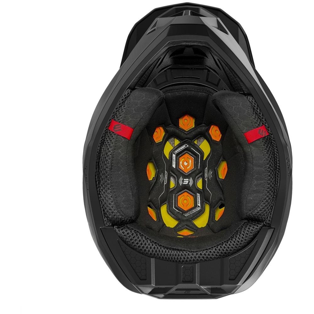 Casque Lite Solid