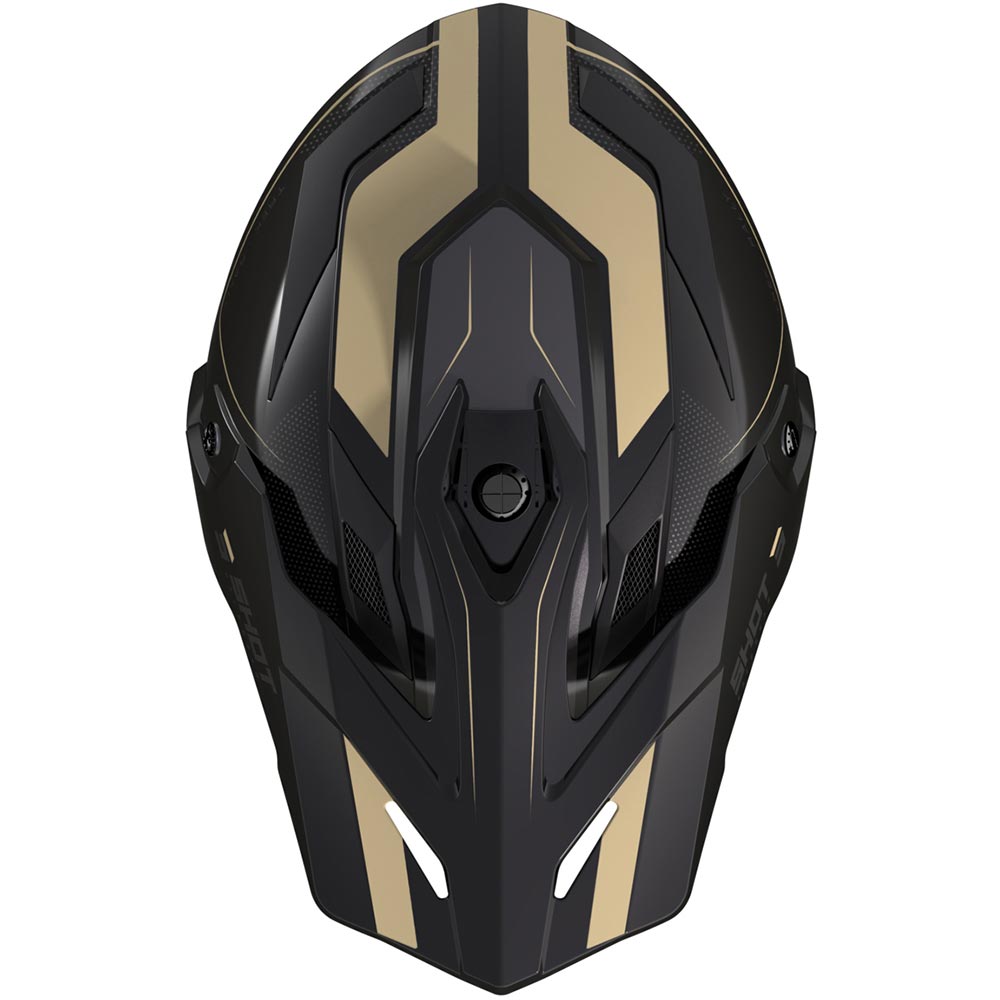 Casque Trek Max Vision Rally