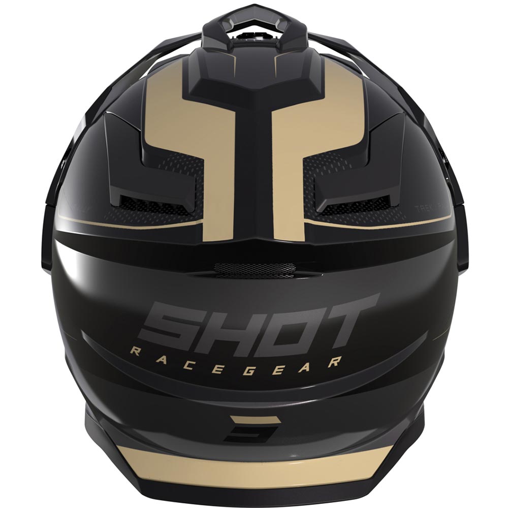 Casque Trek Max Vision Rally