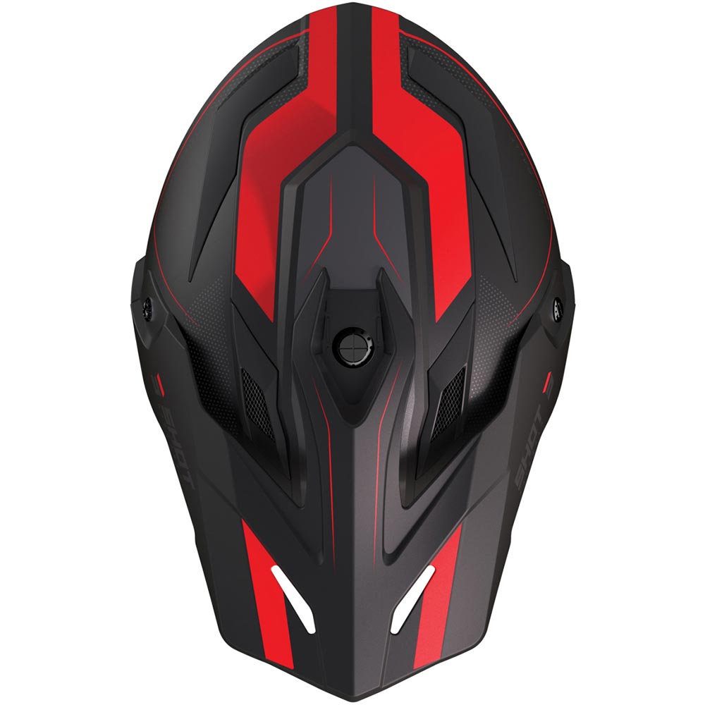 Casque Trek Max Vision Rally
