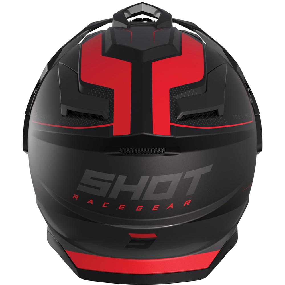 Casque Trek Max Vision Rally