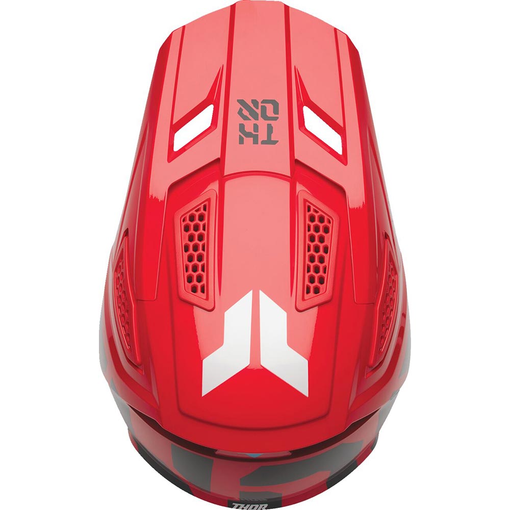 Casque Fleet Forge