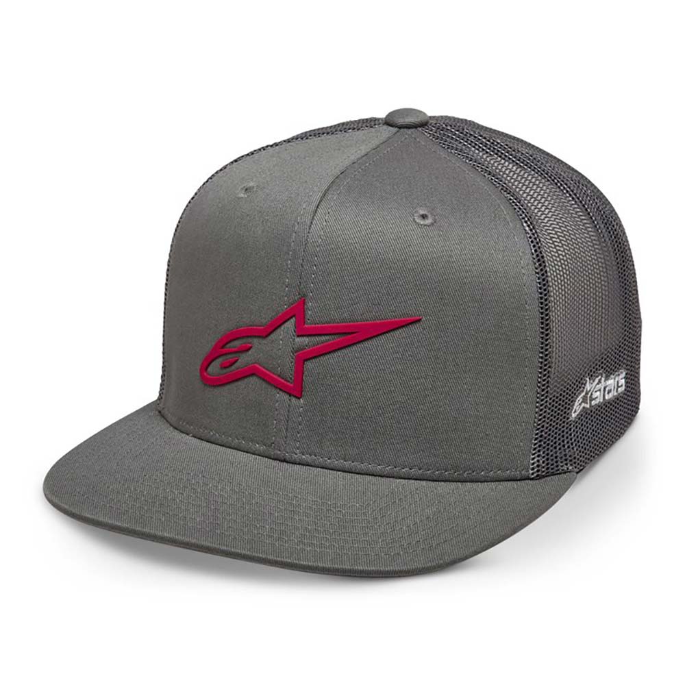 Casquette 3D Ageless Trucker