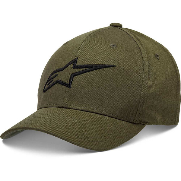 Casquette Ageless Curve