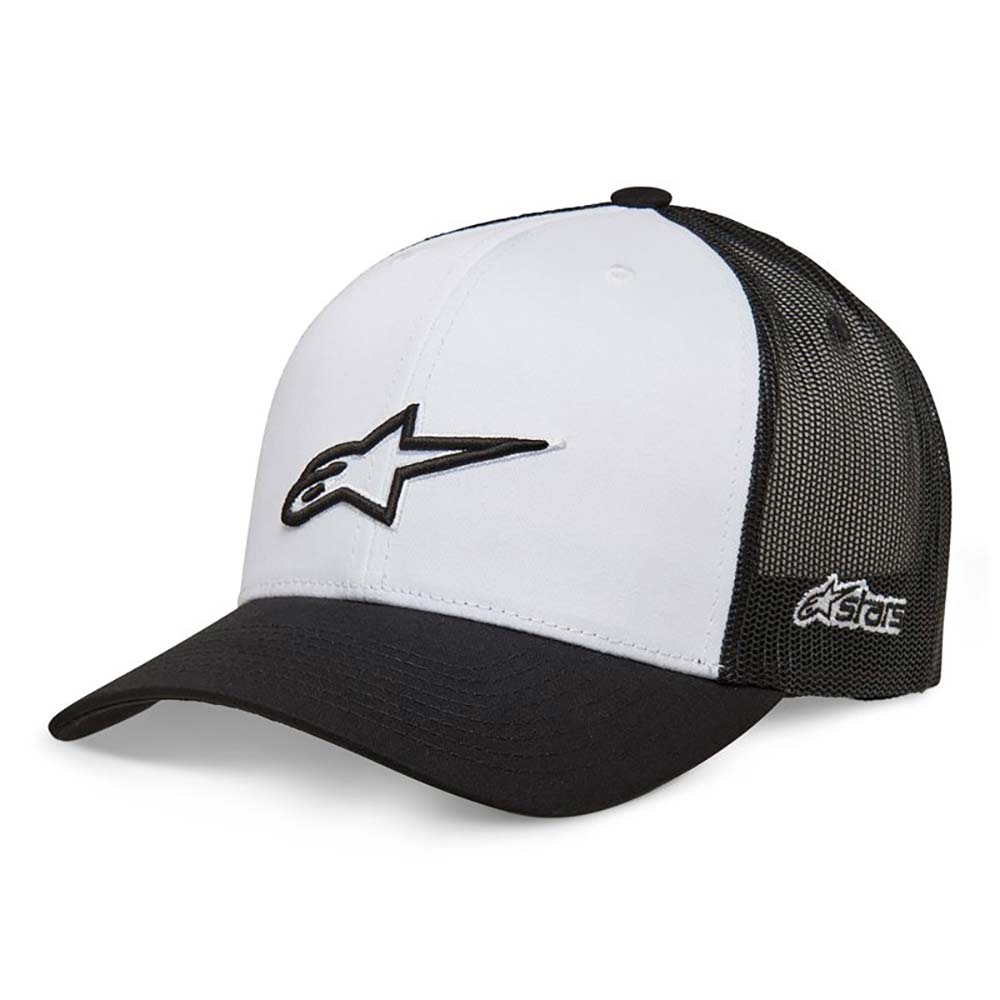 Casquette Ageless Outline Trucker